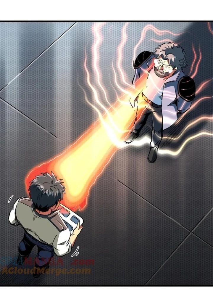 đọc truyện Siêu Cấp Thần Cơ Nhân Chương 350 ảnh 81 tại Thiên Thai Truyện