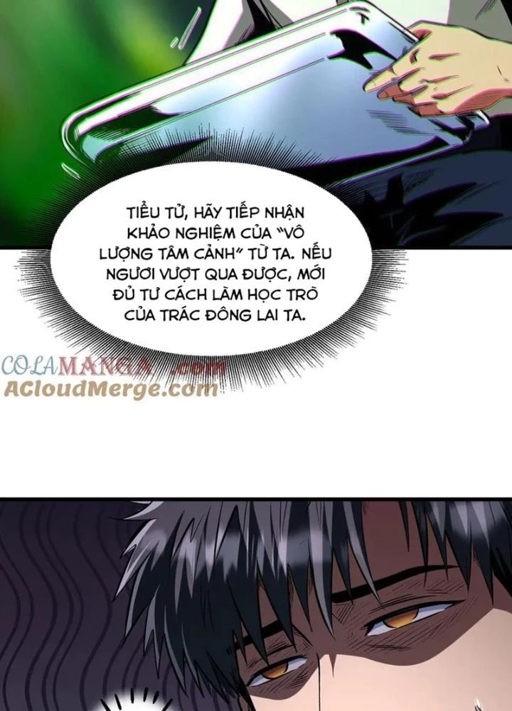 đọc truyện Siêu Cấp Thần Cơ Nhân Chương 350 ảnh 85 tại Thiên Thai Truyện