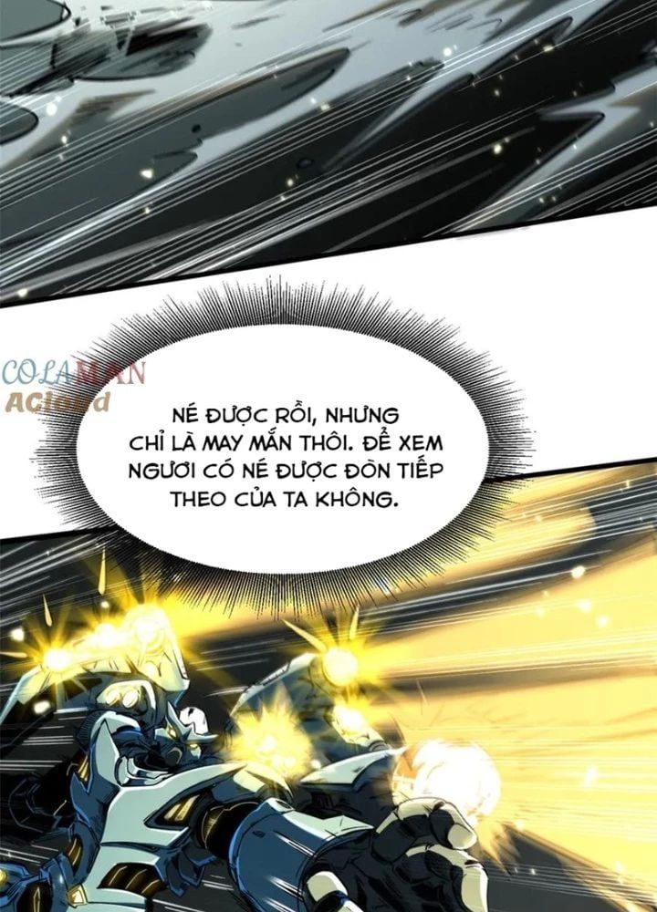 đọc truyện Siêu Cấp Thần Cơ Nhân Chương 350 ảnh 11 tại Thiên Thai Truyện