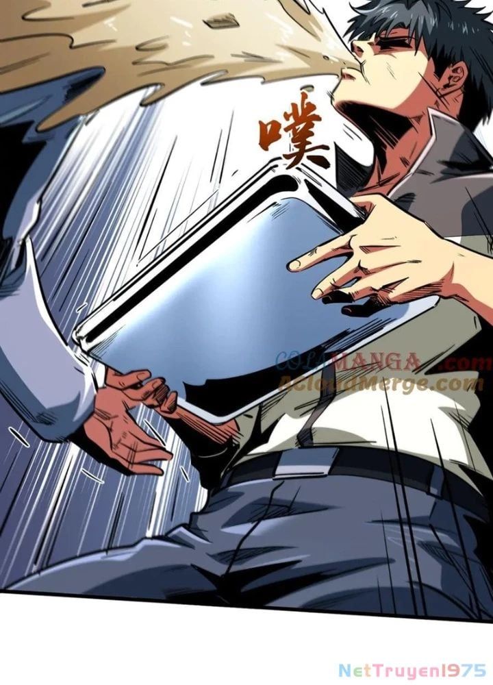 đọc truyện Siêu Cấp Thần Cơ Nhân Chương 350 ảnh 93 tại Thiên Thai Truyện