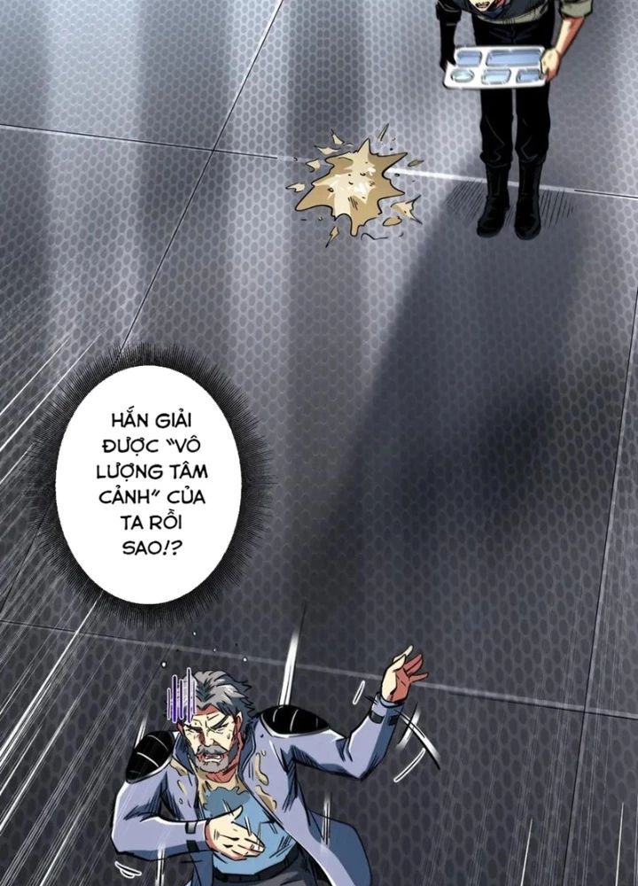 đọc truyện Siêu Cấp Thần Cơ Nhân Chương 350 ảnh 99 tại Thiên Thai Truyện