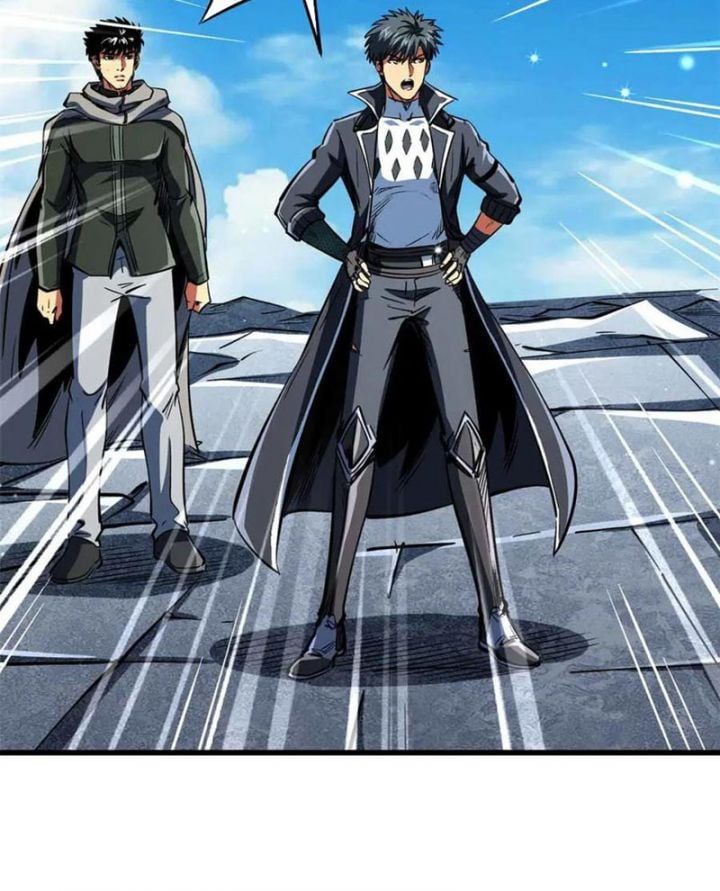 đọc truyện Siêu Cấp Thần Cơ Nhân Chương 351 ảnh 12 tại Thiên Thai Truyện