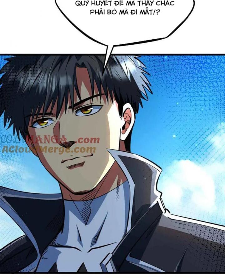 đọc truyện Siêu Cấp Thần Cơ Nhân Chương 351 ảnh 16 tại Thiên Thai Truyện