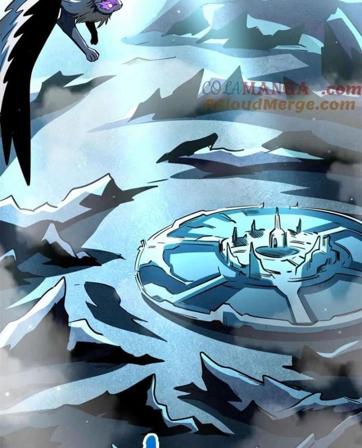 đọc truyện Siêu Cấp Thần Cơ Nhân Chương 351 ảnh 27 tại Thiên Thai Truyện