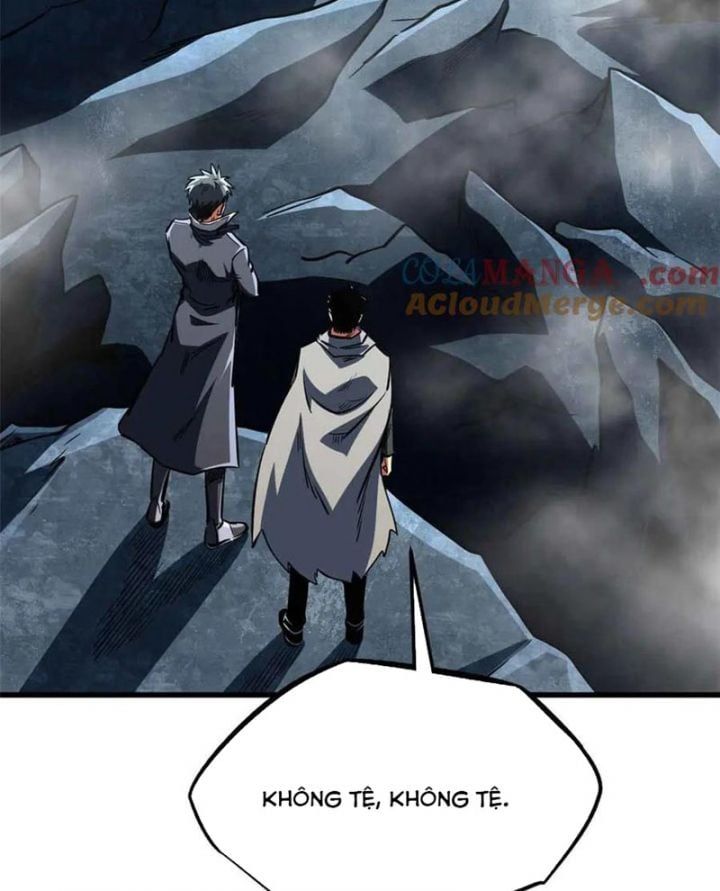 đọc truyện Siêu Cấp Thần Cơ Nhân Chương 351 ảnh 33 tại Thiên Thai Truyện