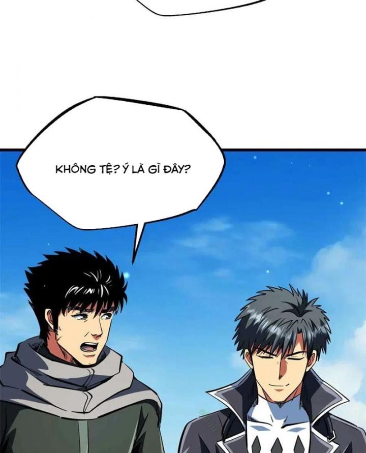 đọc truyện Siêu Cấp Thần Cơ Nhân Chương 351 ảnh 34 tại Thiên Thai Truyện