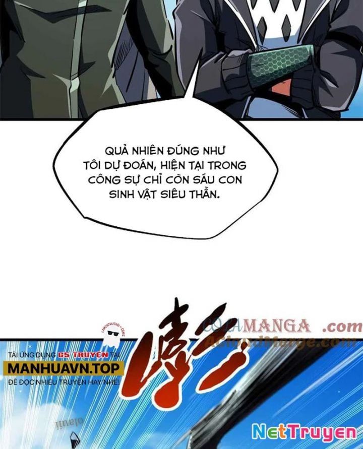 đọc truyện Siêu Cấp Thần Cơ Nhân Chương 351 ảnh 35 tại Thiên Thai Truyện