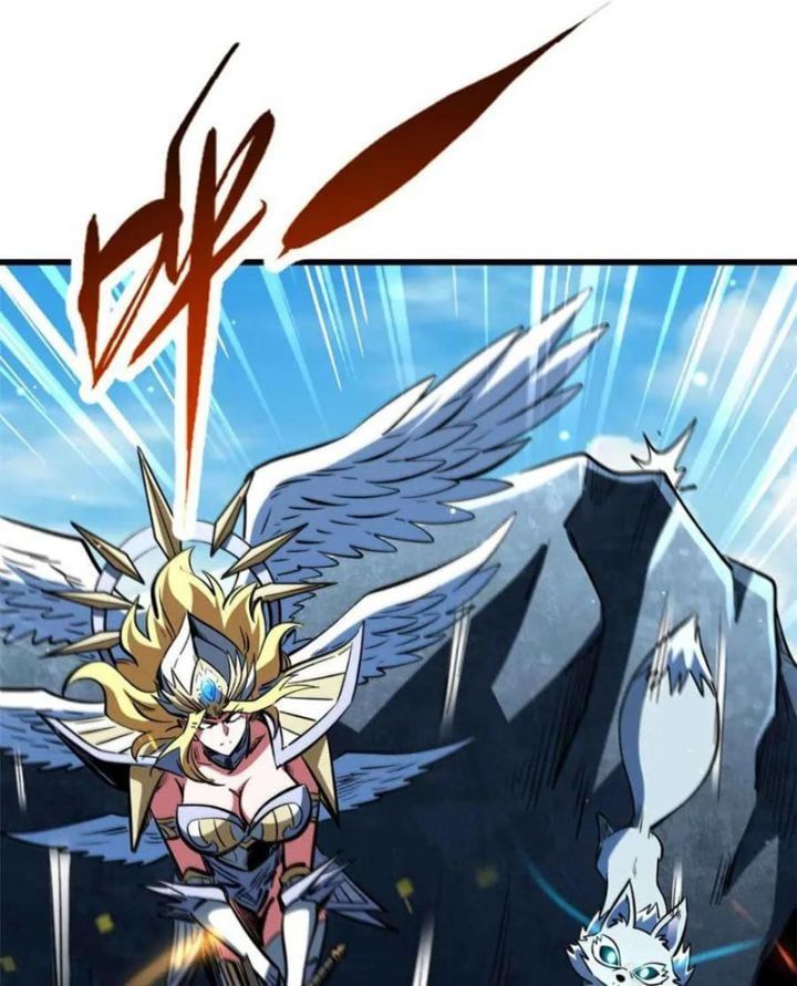 đọc truyện Siêu Cấp Thần Cơ Nhân Chương 351 ảnh 37 tại Thiên Thai Truyện