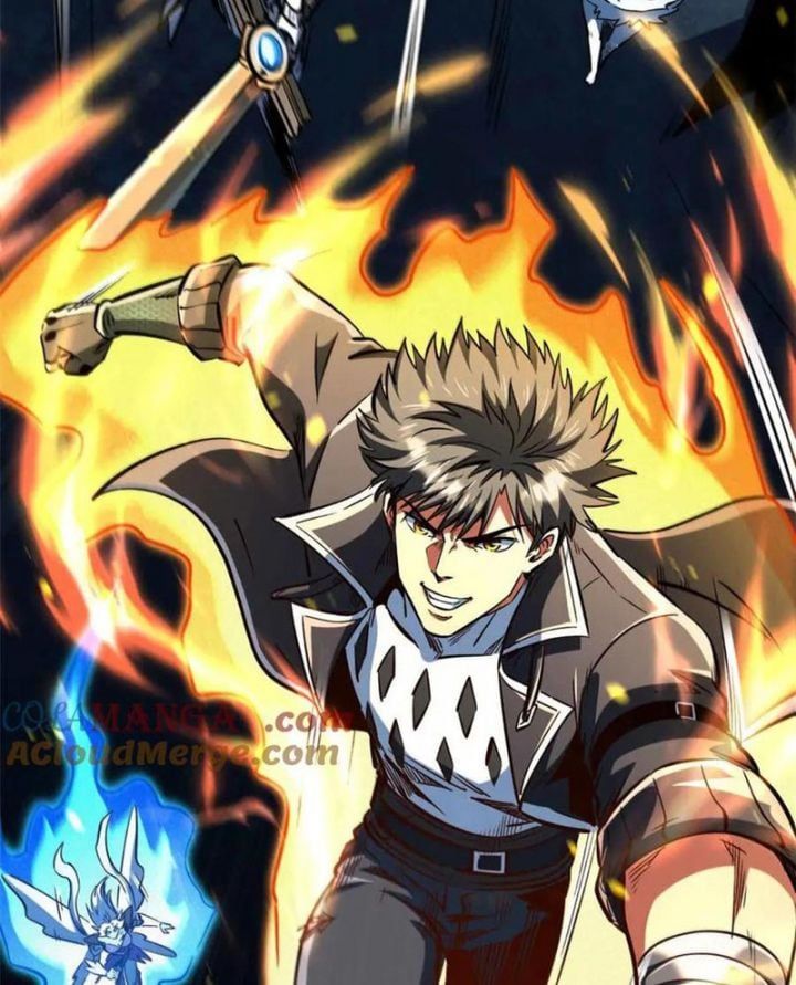 đọc truyện Siêu Cấp Thần Cơ Nhân Chương 351 ảnh 38 tại Thiên Thai Truyện