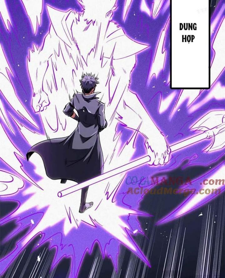 đọc truyện Siêu Cấp Thần Cơ Nhân Chương 351 ảnh 43 tại Thiên Thai Truyện