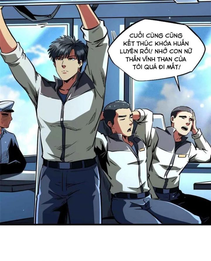 đọc truyện Siêu Cấp Thần Cơ Nhân Chương 351 ảnh 7 tại Thiên Thai Truyện