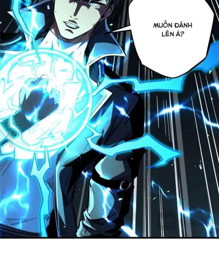 đọc truyện Siêu Cấp Thần Cơ Nhân Chương 351 ảnh 54 tại Thiên Thai Truyện