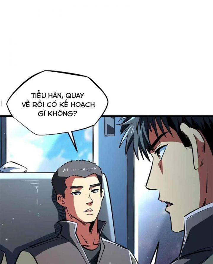 đọc truyện Siêu Cấp Thần Cơ Nhân Chương 351 ảnh 8 tại Thiên Thai Truyện