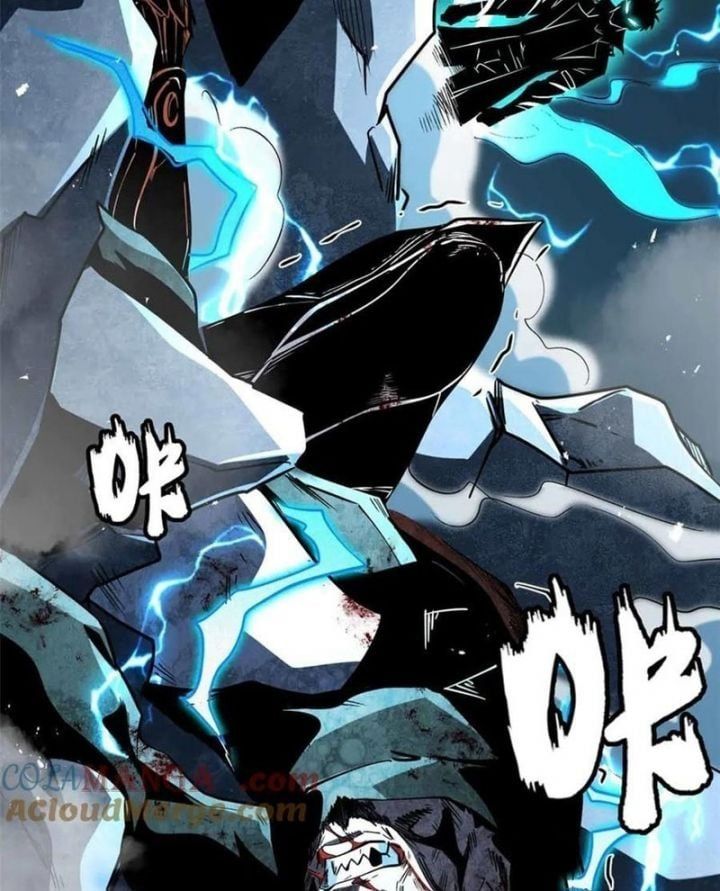 đọc truyện Siêu Cấp Thần Cơ Nhân Chương 351 ảnh 68 tại Thiên Thai Truyện