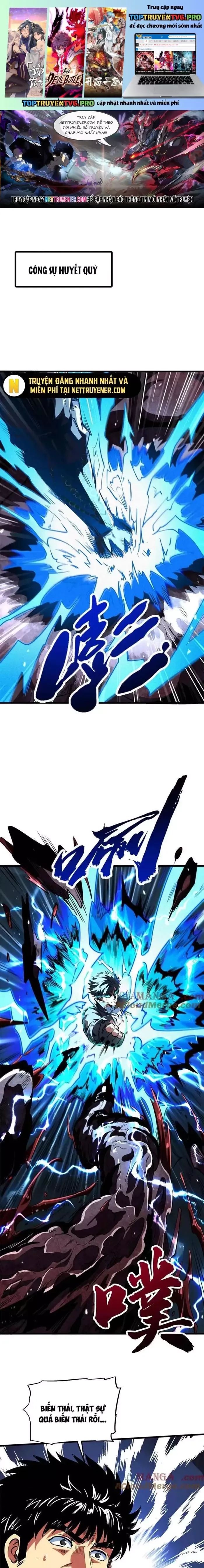 đọc truyện Siêu Cấp Thần Cơ Nhân Chương 352 ảnh 3 tại Thiên Thai Truyện