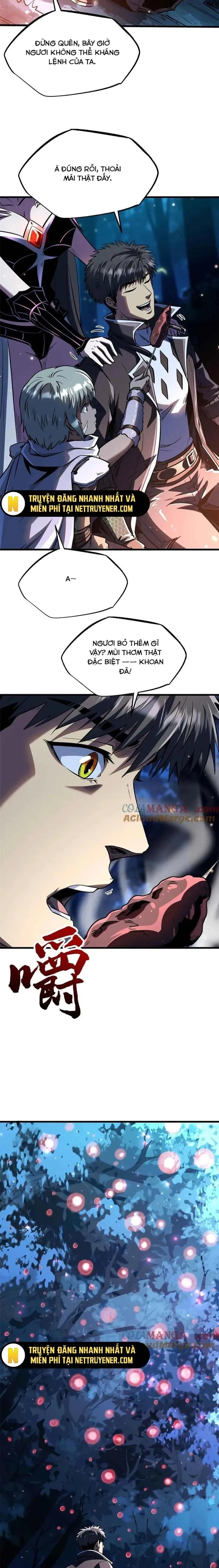 đọc truyện Siêu Cấp Thần Cơ Nhân Chương 352 ảnh 12 tại Thiên Thai Truyện