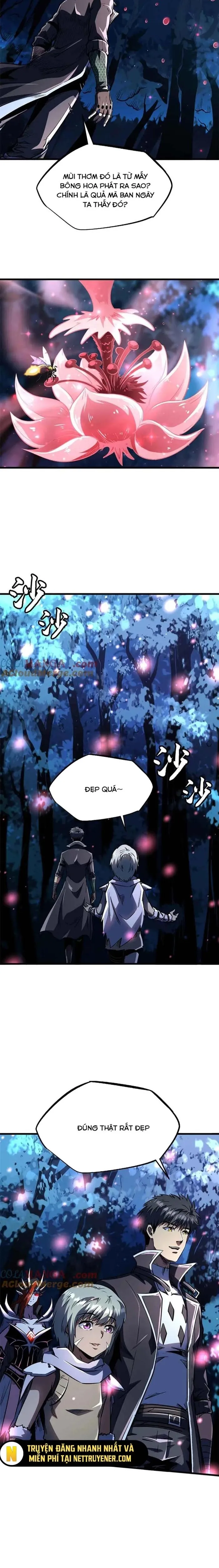 đọc truyện Siêu Cấp Thần Cơ Nhân Chương 352 ảnh 13 tại Thiên Thai Truyện