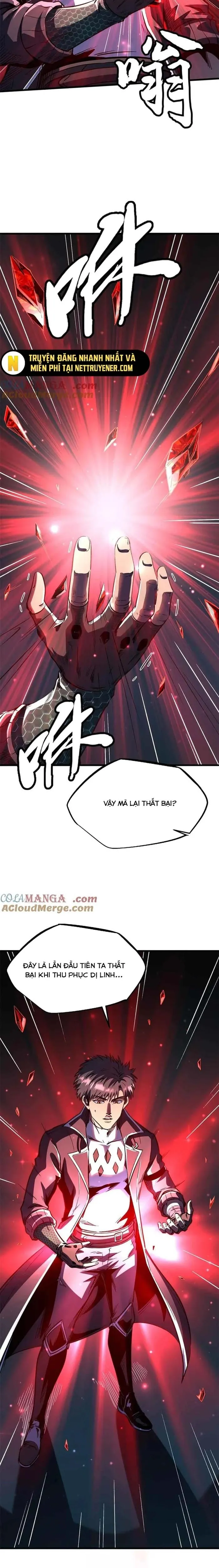 đọc truyện Siêu Cấp Thần Cơ Nhân Chương 352 ảnh 6 tại Thiên Thai Truyện