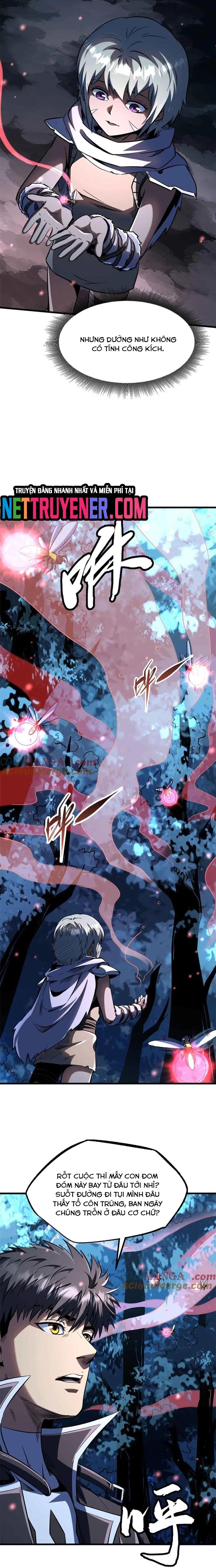 đọc truyện Siêu Cấp Thần Cơ Nhân Chương 353 ảnh 4 tại Thiên Thai Truyện