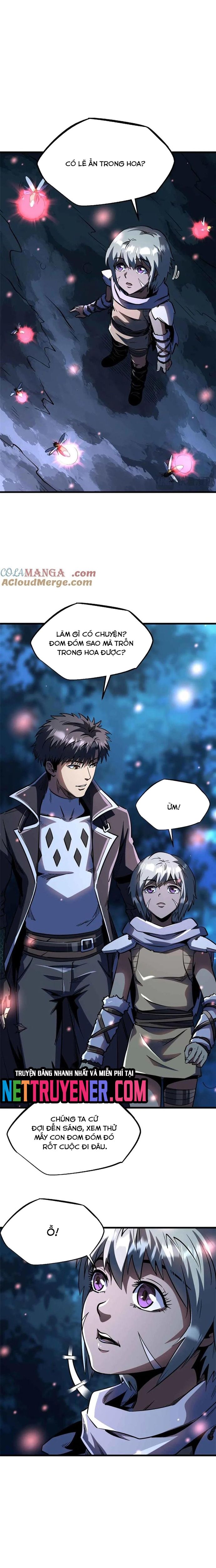 đọc truyện Siêu Cấp Thần Cơ Nhân Chương 353 ảnh 5 tại Thiên Thai Truyện