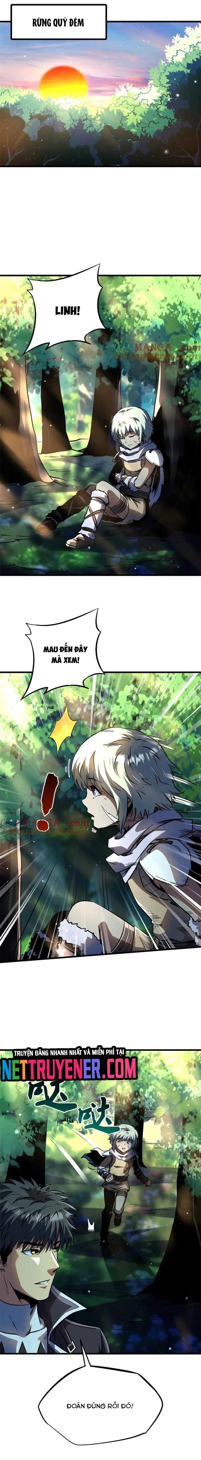 đọc truyện Siêu Cấp Thần Cơ Nhân Chương 353 ảnh 6 tại Thiên Thai Truyện