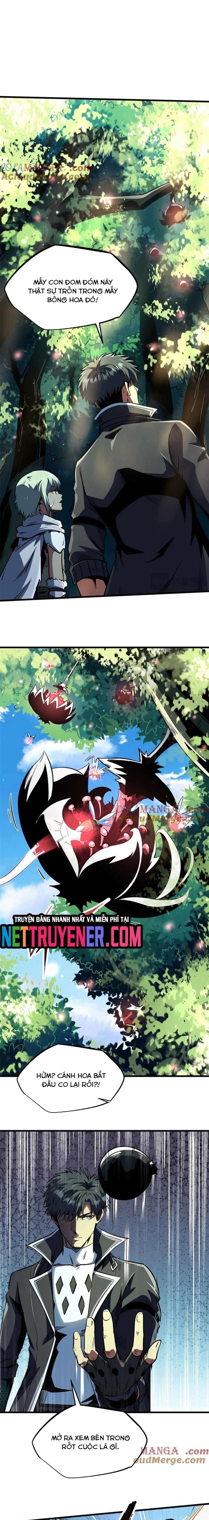 đọc truyện Siêu Cấp Thần Cơ Nhân Chương 353 ảnh 7 tại Thiên Thai Truyện