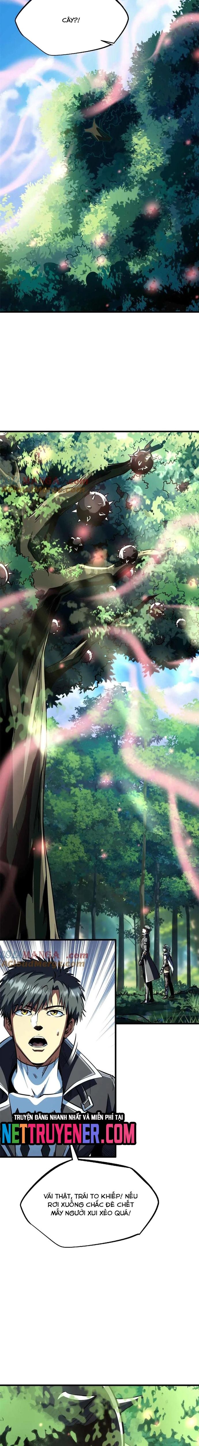 đọc truyện Siêu Cấp Thần Cơ Nhân Chương 353 ảnh 10 tại Thiên Thai Truyện