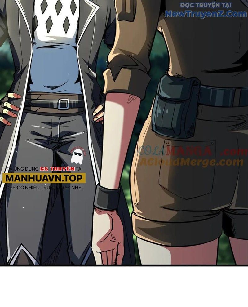 đọc truyện Siêu Cấp Thần Cơ Nhân Chương 354 ảnh 12 tại Thiên Thai Truyện