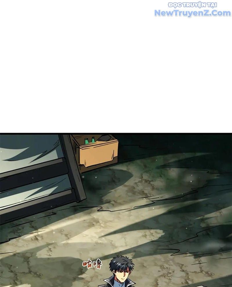 đọc truyện Siêu Cấp Thần Cơ Nhân Chương 354 ảnh 13 tại Thiên Thai Truyện