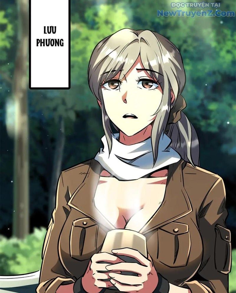 đọc truyện Siêu Cấp Thần Cơ Nhân Chương 354 ảnh 16 tại Thiên Thai Truyện