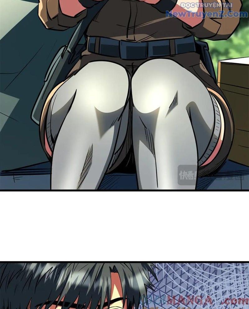 đọc truyện Siêu Cấp Thần Cơ Nhân Chương 354 ảnh 17 tại Thiên Thai Truyện