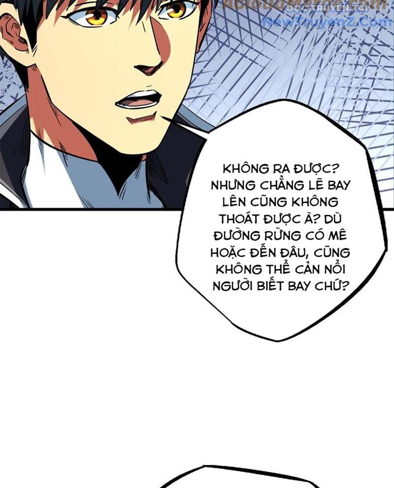 đọc truyện Siêu Cấp Thần Cơ Nhân Chương 354 ảnh 18 tại Thiên Thai Truyện