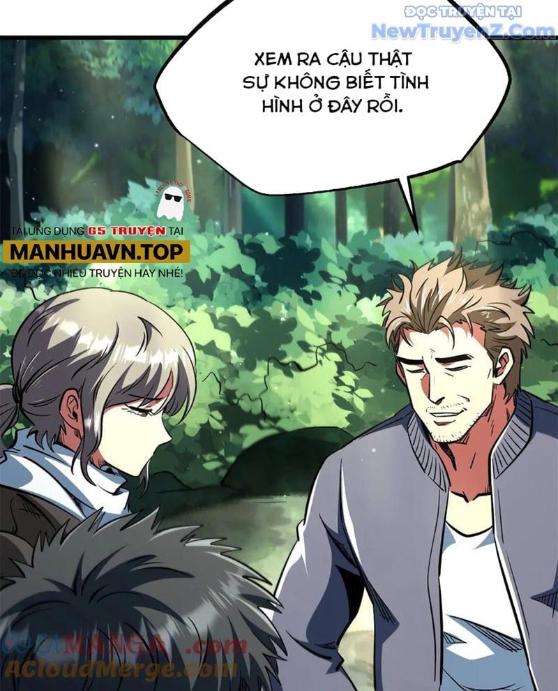 đọc truyện Siêu Cấp Thần Cơ Nhân Chương 354 ảnh 19 tại Thiên Thai Truyện