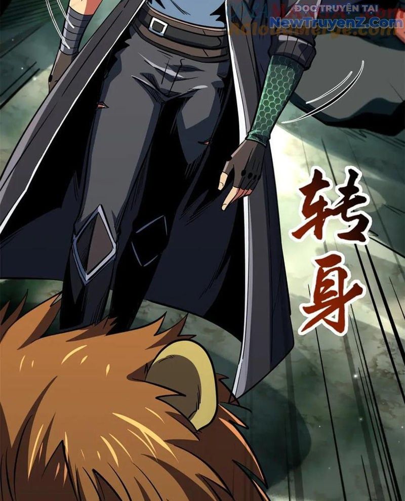 đọc truyện Siêu Cấp Thần Cơ Nhân Chương 354 ảnh 22 tại Thiên Thai Truyện