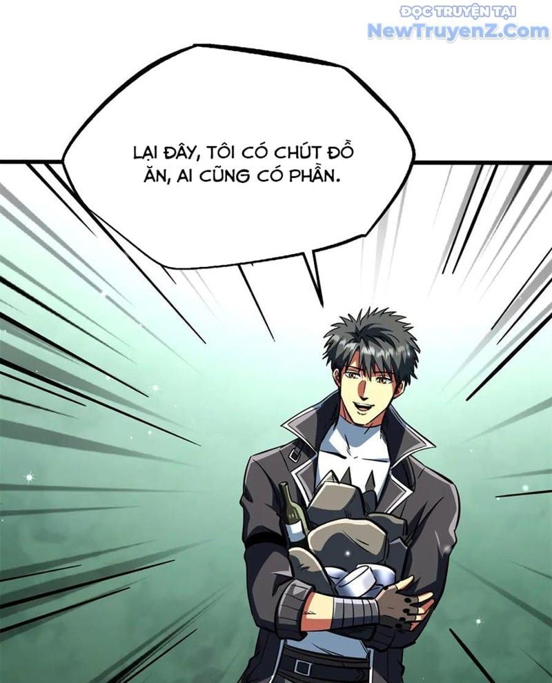 đọc truyện Siêu Cấp Thần Cơ Nhân Chương 354 ảnh 25 tại Thiên Thai Truyện