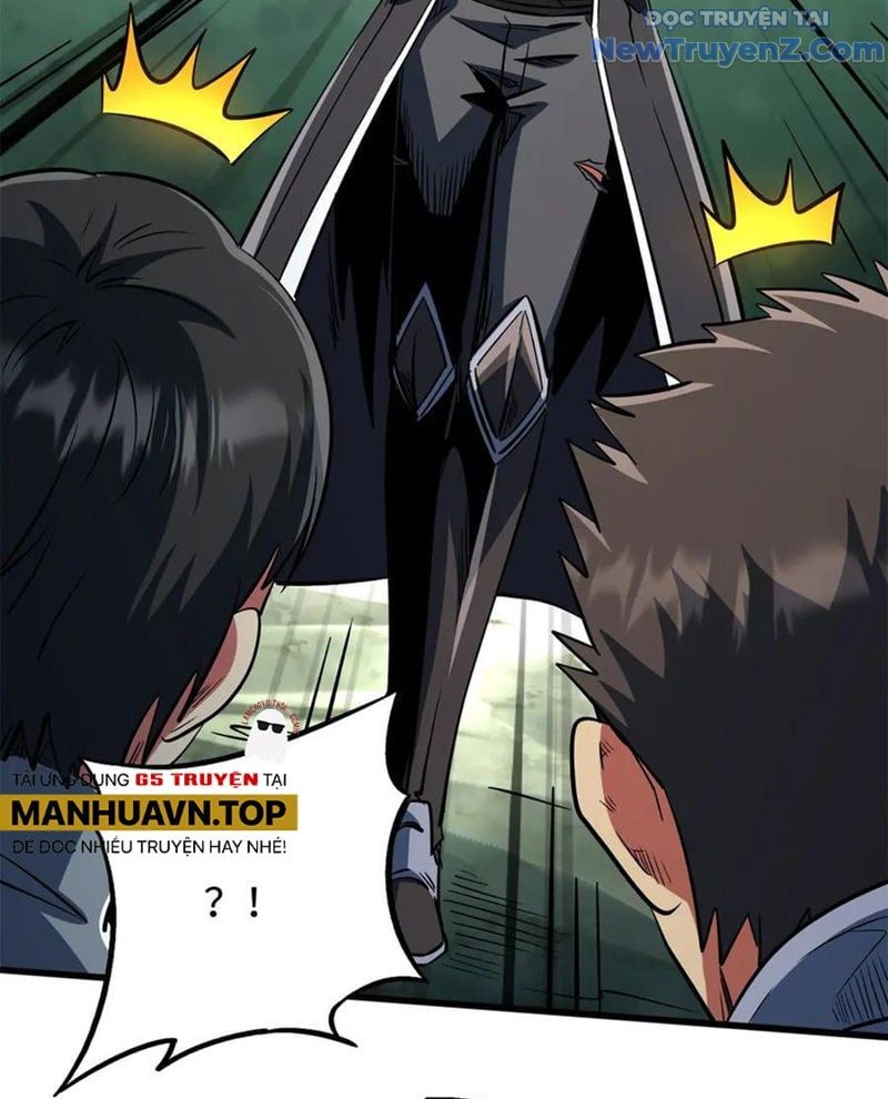 đọc truyện Siêu Cấp Thần Cơ Nhân Chương 354 ảnh 26 tại Thiên Thai Truyện