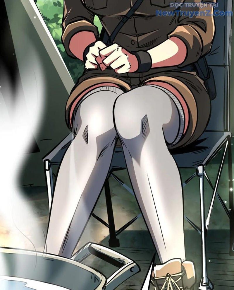 đọc truyện Siêu Cấp Thần Cơ Nhân Chương 354 ảnh 33 tại Thiên Thai Truyện