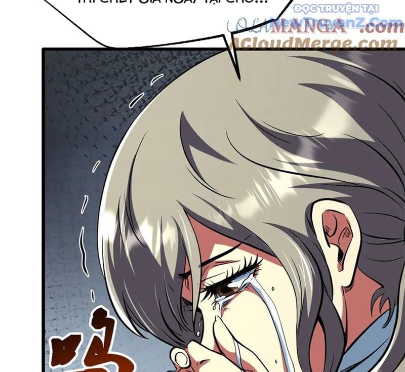 đọc truyện Siêu Cấp Thần Cơ Nhân Chương 354 ảnh 36 tại Thiên Thai Truyện