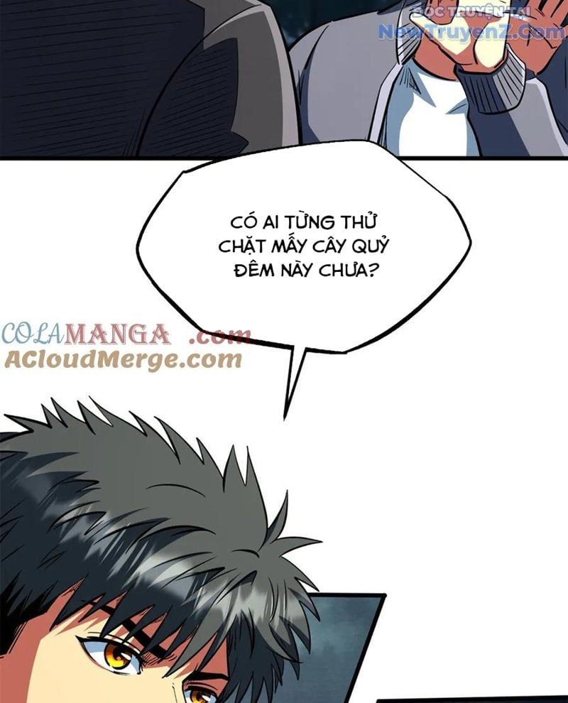 đọc truyện Siêu Cấp Thần Cơ Nhân Chương 354 ảnh 40 tại Thiên Thai Truyện