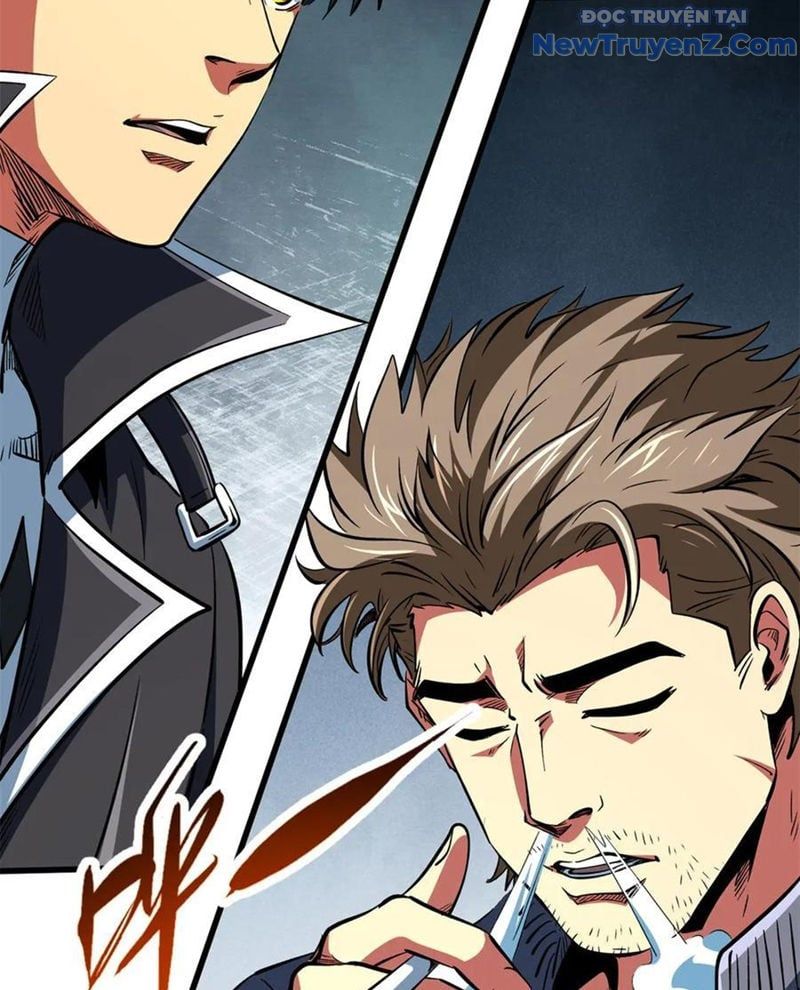 đọc truyện Siêu Cấp Thần Cơ Nhân Chương 354 ảnh 41 tại Thiên Thai Truyện