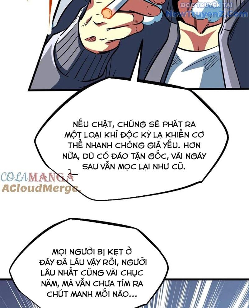 đọc truyện Siêu Cấp Thần Cơ Nhân Chương 354 ảnh 42 tại Thiên Thai Truyện