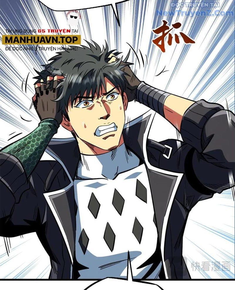 đọc truyện Siêu Cấp Thần Cơ Nhân Chương 354 ảnh 43 tại Thiên Thai Truyện