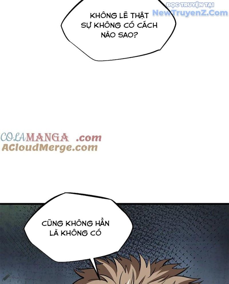 đọc truyện Siêu Cấp Thần Cơ Nhân Chương 354 ảnh 44 tại Thiên Thai Truyện