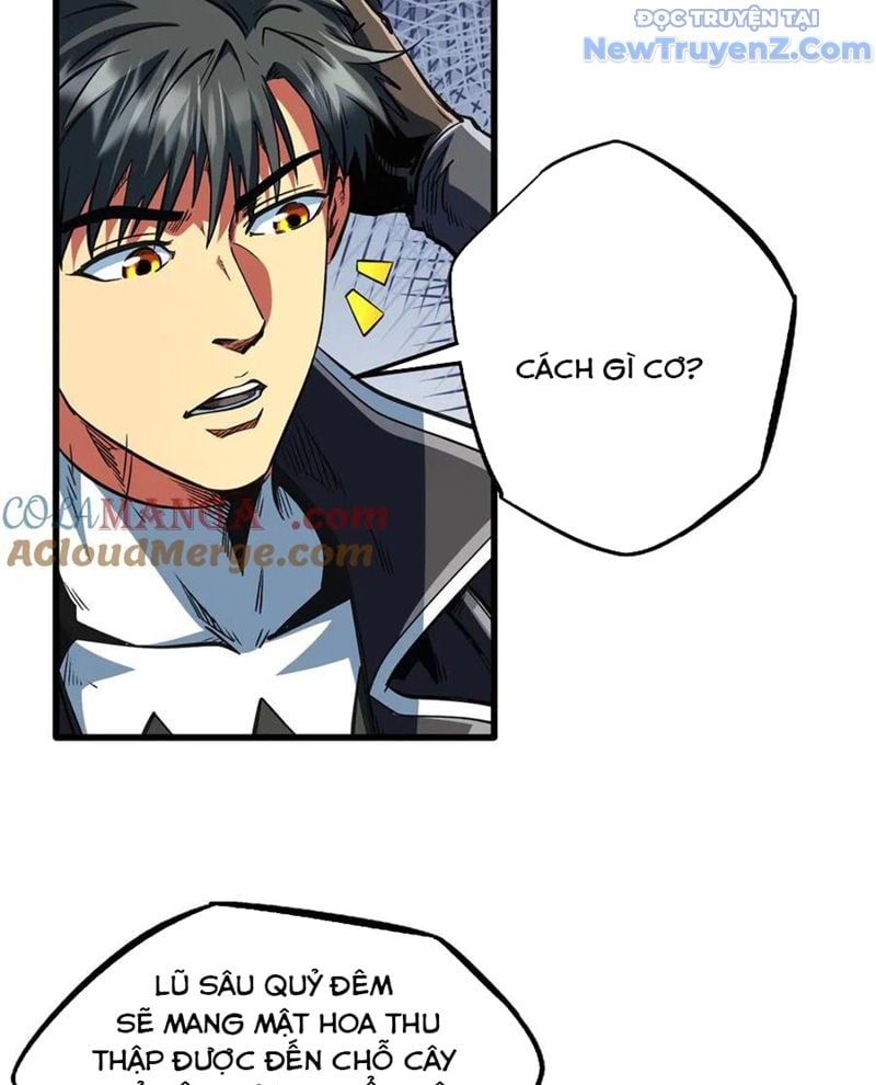 đọc truyện Siêu Cấp Thần Cơ Nhân Chương 354 ảnh 46 tại Thiên Thai Truyện