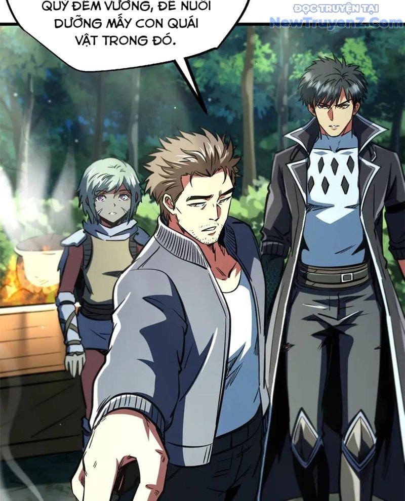 đọc truyện Siêu Cấp Thần Cơ Nhân Chương 354 ảnh 47 tại Thiên Thai Truyện