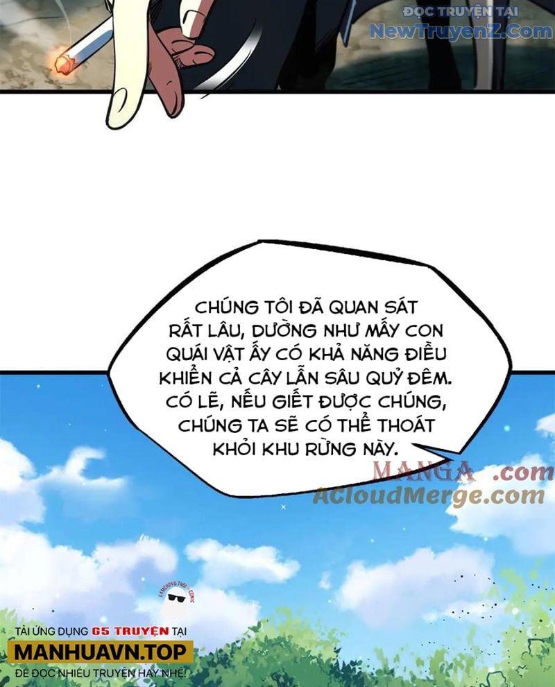 đọc truyện Siêu Cấp Thần Cơ Nhân Chương 354 ảnh 48 tại Thiên Thai Truyện