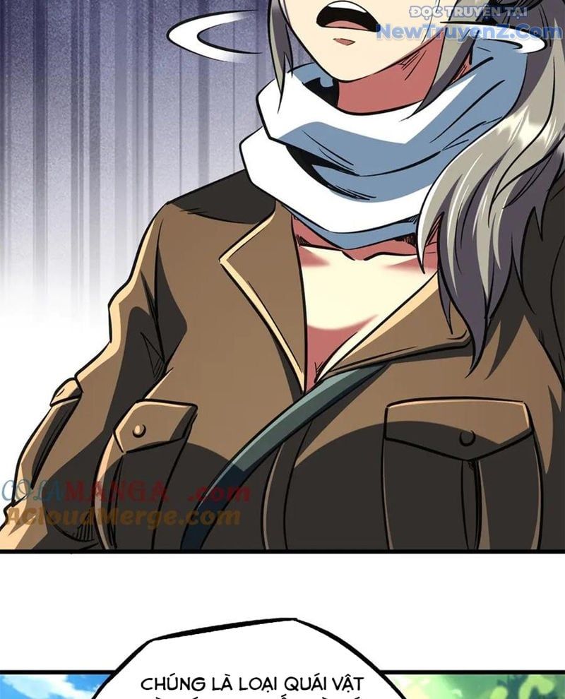 đọc truyện Siêu Cấp Thần Cơ Nhân Chương 354 ảnh 50 tại Thiên Thai Truyện