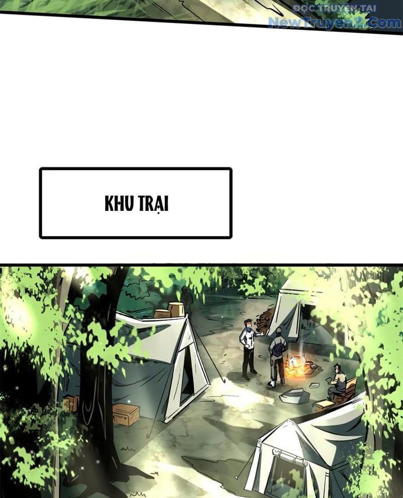 đọc truyện Siêu Cấp Thần Cơ Nhân Chương 354 ảnh 7 tại Thiên Thai Truyện