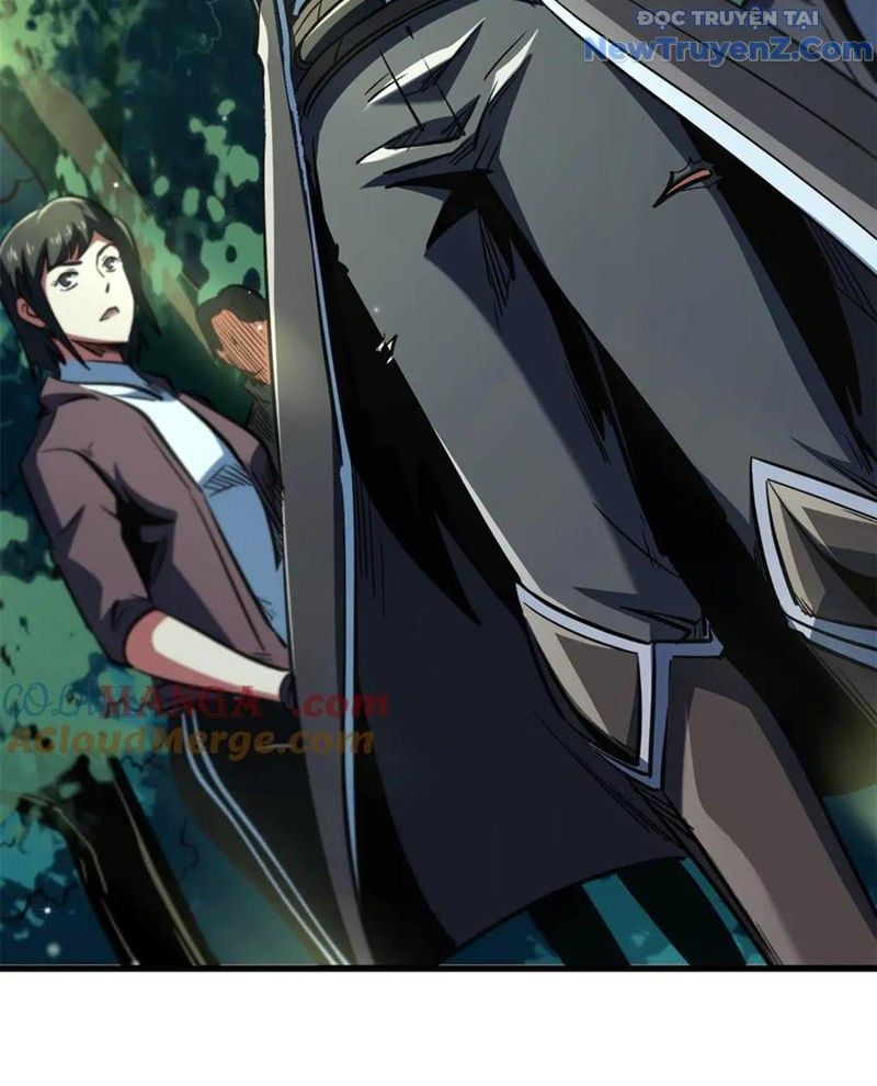 đọc truyện Siêu Cấp Thần Cơ Nhân Chương 354 ảnh 52 tại Thiên Thai Truyện