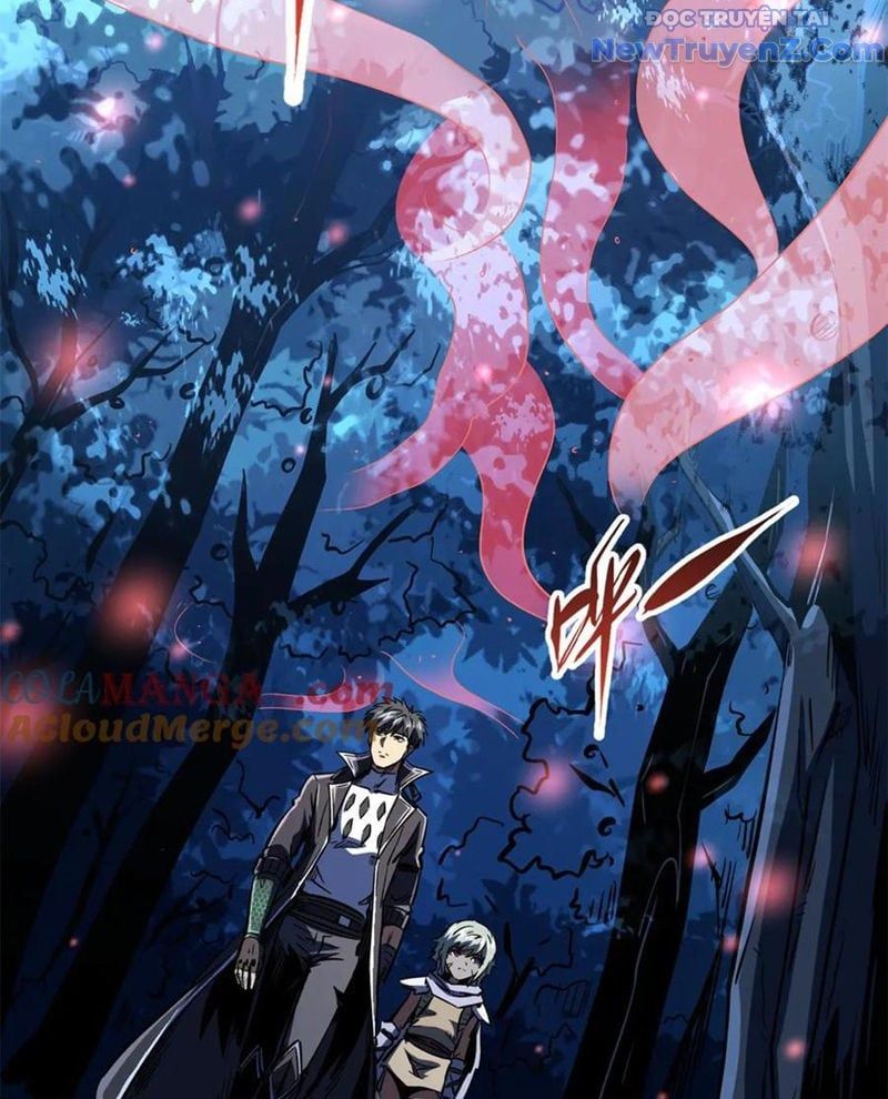 đọc truyện Siêu Cấp Thần Cơ Nhân Chương 354 ảnh 56 tại Thiên Thai Truyện